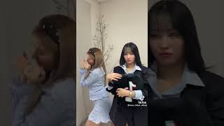 Twice Sana & Momo Marry Me Trend Tiktok