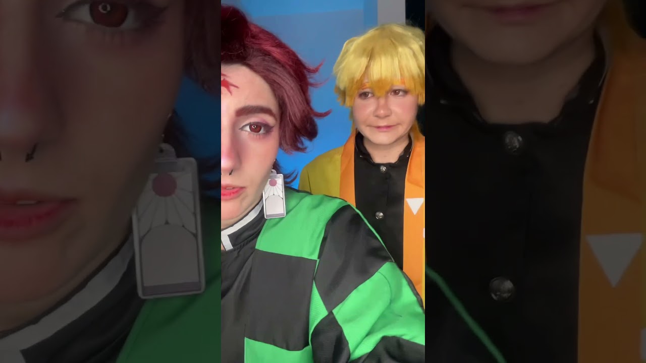 #demonslayer #tanjiro