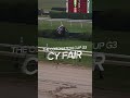 Cy Fair - The Coronation Cup 2026