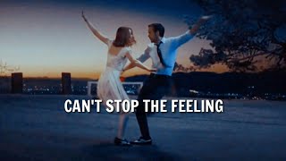 MULTIFANDOM | CAN'T STOP THE FEELING [ COLLAB ]