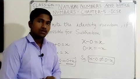 Q.3 - Ex.5(B) - Natural Numbers and Whole Numbers - ICSE Maths Class 6th - Chapter 5.