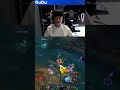 DNF 두두 럼블, 요릭을 불태워버렸다🔥 #leagueoflegends #드레이븐장인 #shots #dudu #dnf #dnfdudu #리그오브레전드