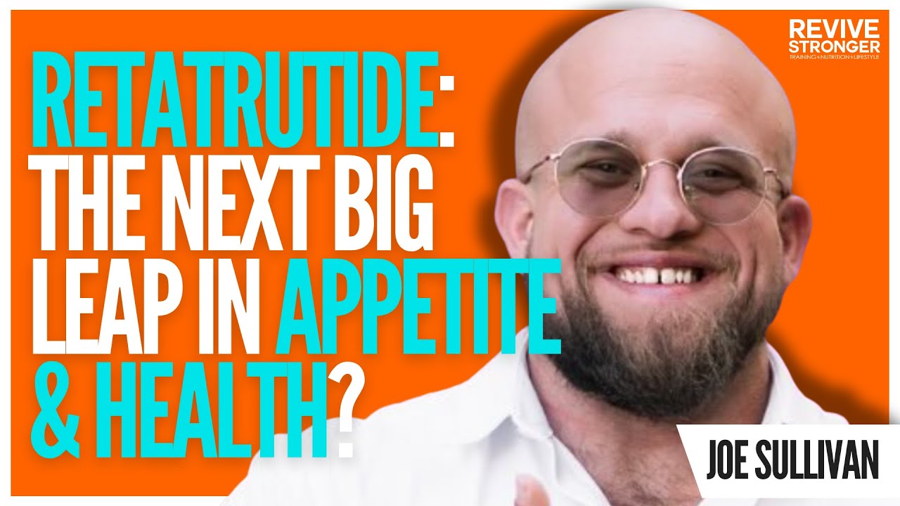 The Pain & Joy of Transitioning from Powerlifting to Bodybuilding - Joe Sullivan