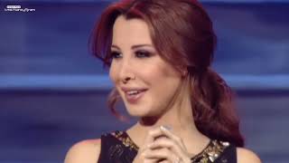 Nancy Ajram - Ya Kether High Quality 2k / نانسي عجرم - يا كثر ما شلت في قلبي عليك Resimi