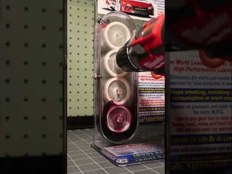 Name Brand Synthetic Oil vs Store Brand Standard Oil