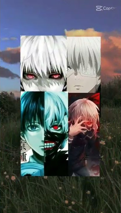 jedag jedug. anime tokyo ghoul