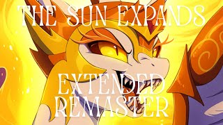 The Sun Expands (Extended Version) - Celestia’s Remastered AI Villain Song (“My Little Pony”)