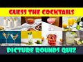 Pub Quiz Picture Rounds | General Knowledge Quiz