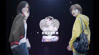 MICHAENG FMV - LET ME LOVE YOU (PROYECT FILE ON PAYHIP)