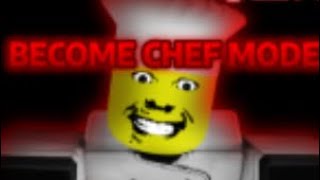 Weird Greedy Chef Become Chef GAMEPLAY