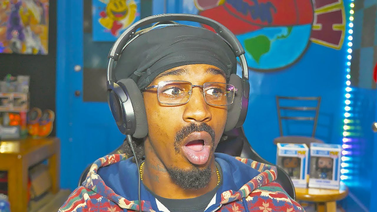 Reacting to this shocking crime and INSANE police body cam footage! DAY 15 | POPPA BENJI