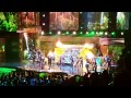 Wisin, Sean Paul Farruko