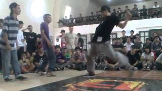 Burn The Rulez 2012 Nys 1 Vs A Son Team