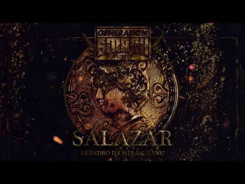 Leandro Da Silva & Kanu - Salazar