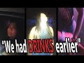 BodyCam DUI Arrest Of "REAL CLASSY!" Lying Drunk Woman, Her Friend RATTED Her Out! Bahaha!, GEEZ