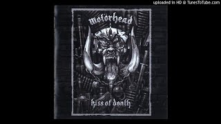 Motorhead- Living In The Past