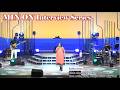 Hope Is the Light That Moves Me – Elida Almeida(Cabo Verde) | MIN-ON Interview