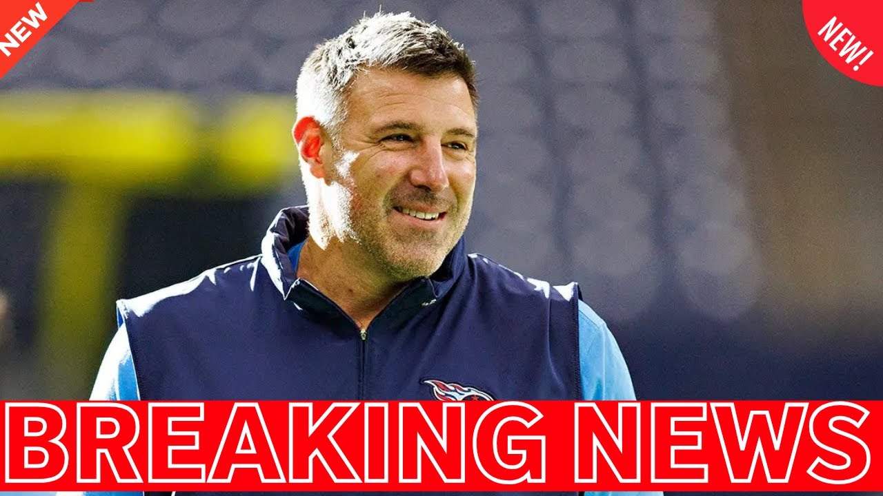 Vrabel Reveals What Really Happened in A.J. Brown’s Titans Exit