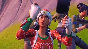 Fortnite Removed Skill... (SBMM)