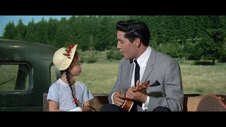 Elvis Presley - Take Me to the Fair