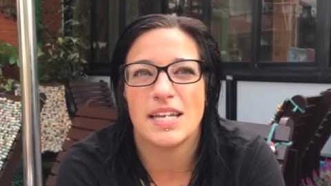 TESOL TEFL Reviews - Video Testimonial – Chantelle Unit 5