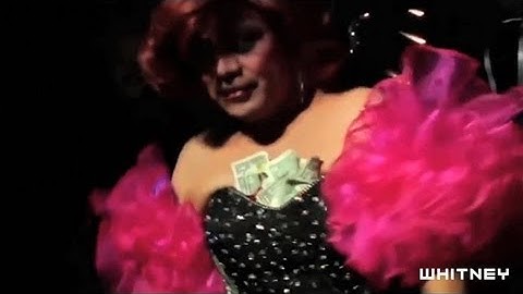 2012 Biennial: Wu Tsang