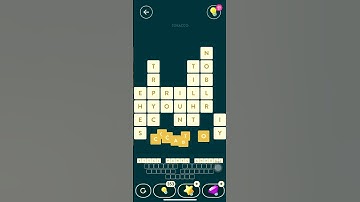 Wordbrain Daily Challenge August 27 2021 Answers | Cheats for Wordbrain