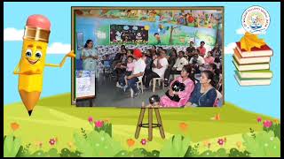 Nursery Orientation 2023-24 / SVPS BESA