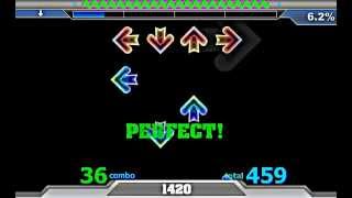 Flash Flash Revolution - Beethoven Virus