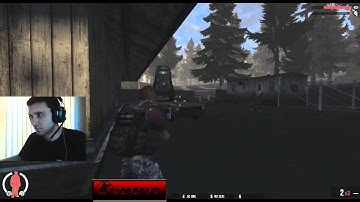 WarZ - summit1g: Sniper Kills 4