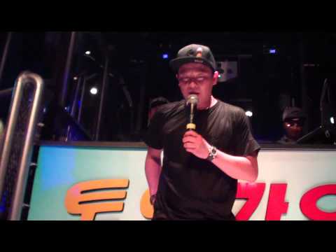 HDV 2015,6,5 쿨 홍대토토가요 - 운명