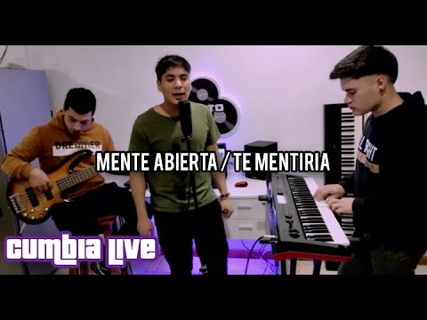 CUMBIA LIVE 🎹