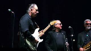 The fantastic Jimmie Vaughan Live @Jacobs Pavilion Cleveland Ohio 8/19/23