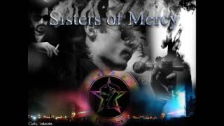 The Sisters Of Mercy - Lucretia My Reflection (Extended Version)