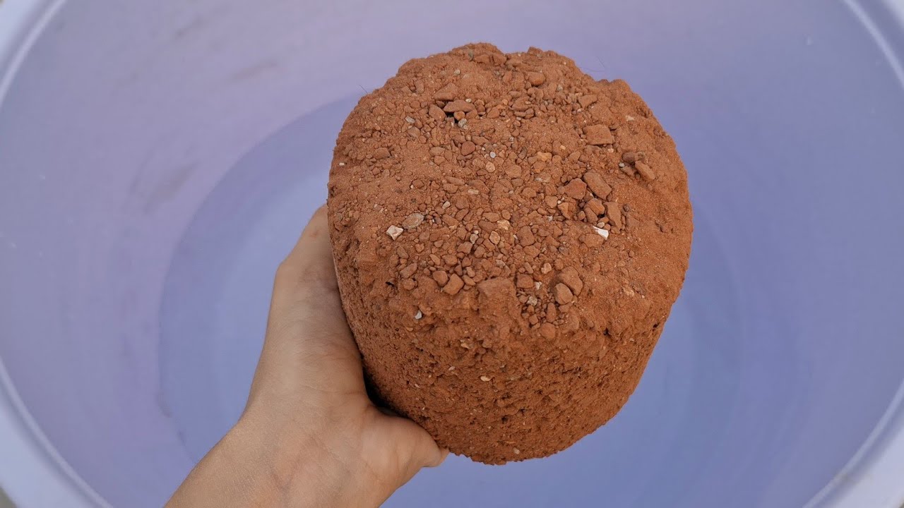 New Video Red gritty dirt dedicated to @sumeratajms7354  HBD ❤️