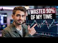 FULL Cryptocurrency Trading Course -  ADVANCE IN 2025 | 97% win rate working trading strategy