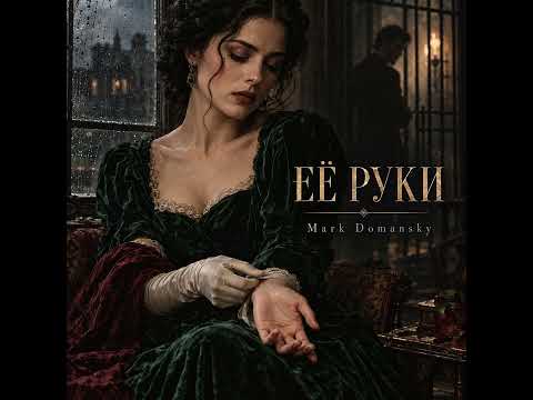 ЕЁ РУКИ