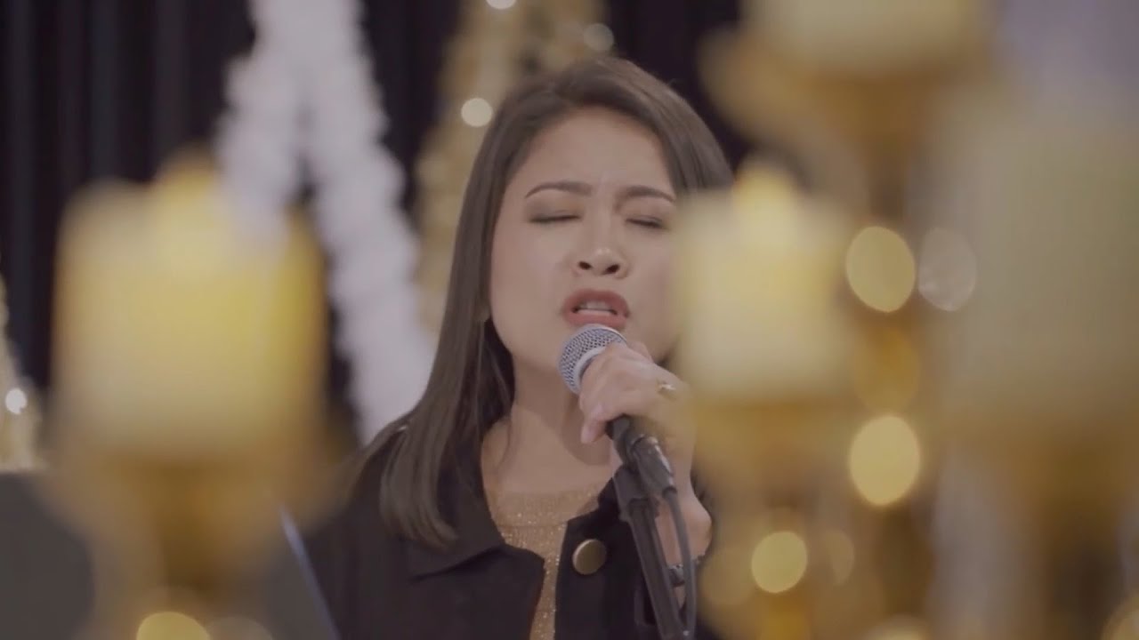 LIANDINGPUII RENTHLEI | CHUMI ZAN REH TAKAH CHUAN (KRISMAS HLA)