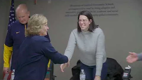 Regular Board Meeting 12-8-2025