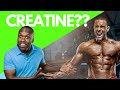 Understanding Creatine and Muscle Contraction