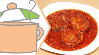 Nigerian Fish Stew (Fried Fish Stew)