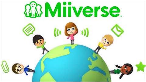 Settings - Miiverse