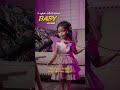 Leona sings Baby by Justin Bieber