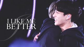 Multicelebs I Like Me Better Birthday Collab