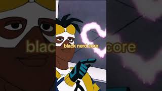 Song: Blvck Kvstlez - Purple Red & Blvck #nostalgia #nerd #nerdcore #comics #childhood