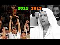 Why The 2011 Dallas Mavericks Were Not Able To Repeat