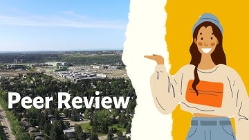 PEER REVIEW – Academic Publishing Demystified