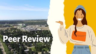 PEER REVIEW – Academic Publishing Demystified