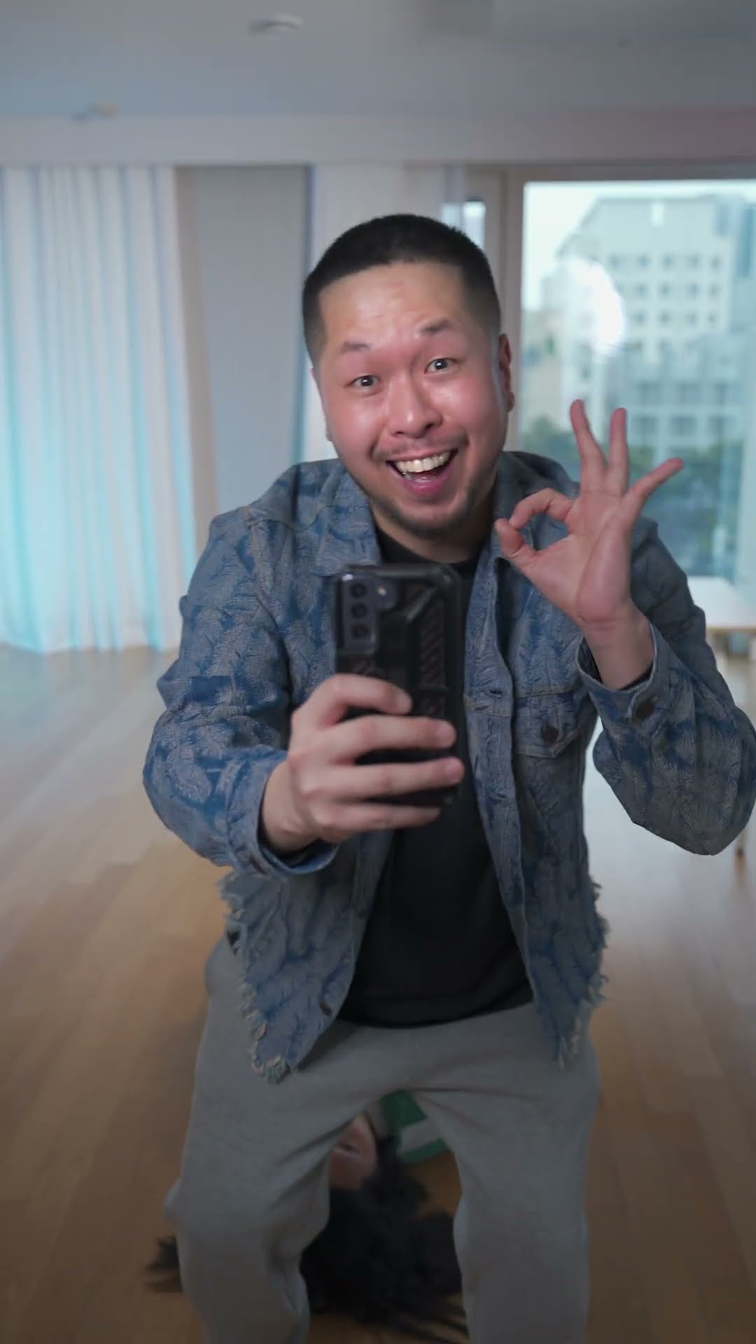 Real Omega Boy #funny #sigma