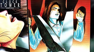 All Motion Comic - Clock Tower Rewind